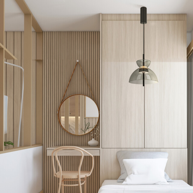 Maytoni hanglamp bangkok - Ø25 2993388 large