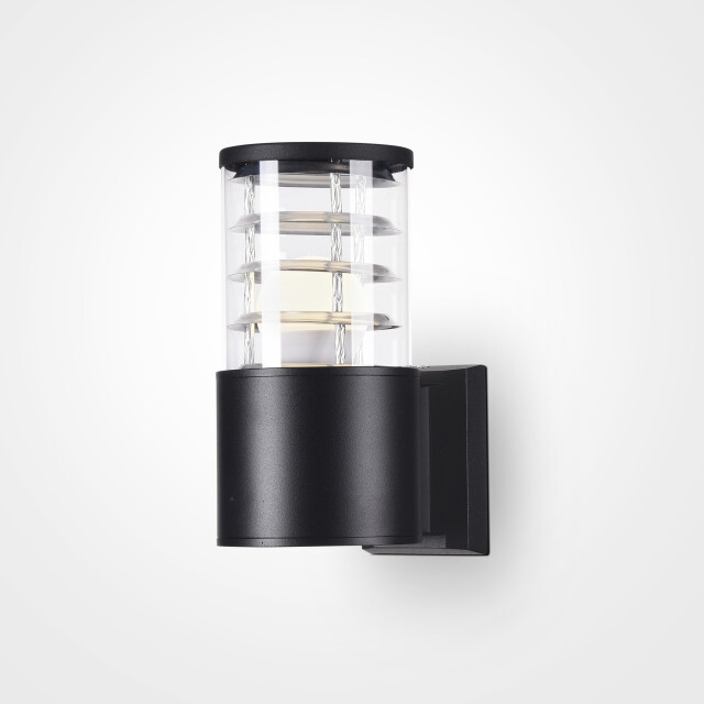 Maytoni Outdoor wandlamp bronx - 2994997 large