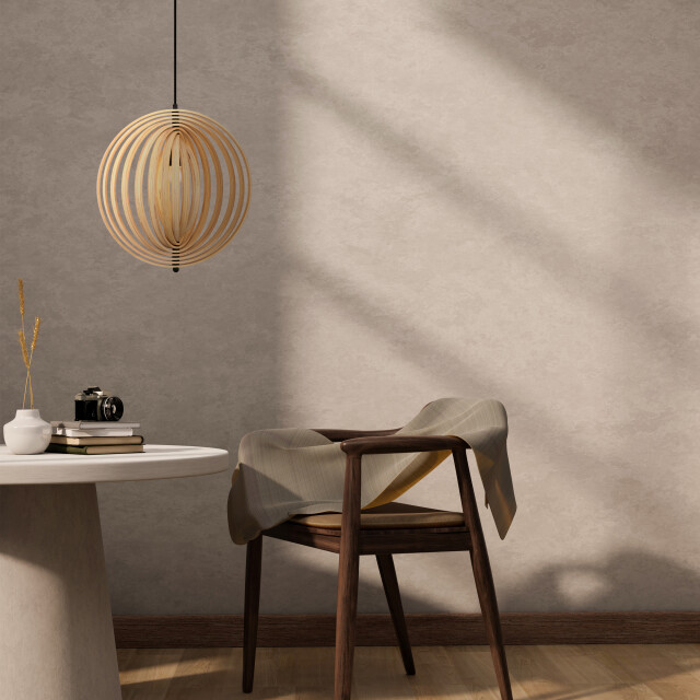 Maytoni hanglamp roots - Ø43 2994416 large