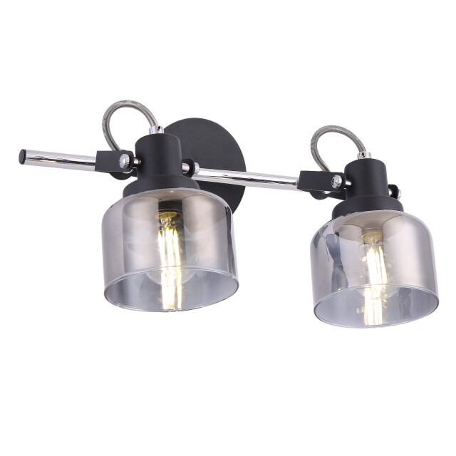 Maytoni wandlamp 3 en chroom 2994185 large