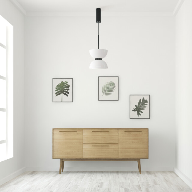 Maytoni hanglamp kyoto - Ø22 2994275 large
