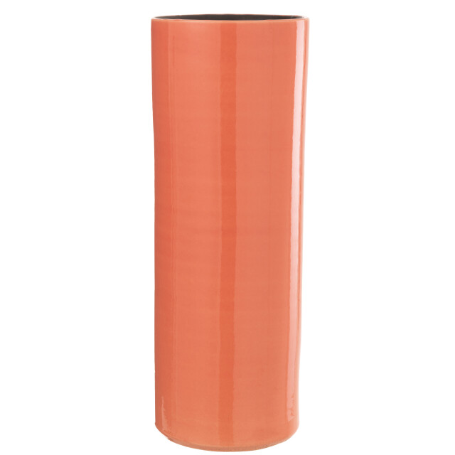 J-Line vaas flek keramiek large 18x47.5x47.5cm 2998057 large
