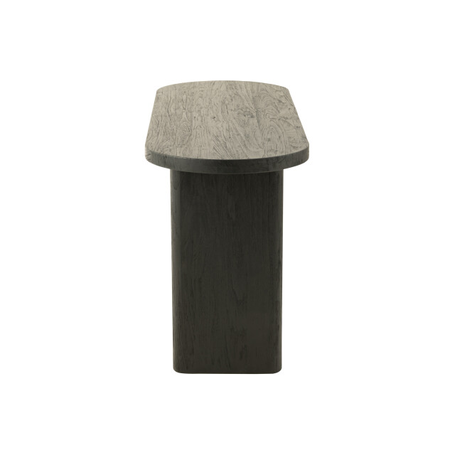 J-Line tafel teak hout 150x50x75cm 3002200 large