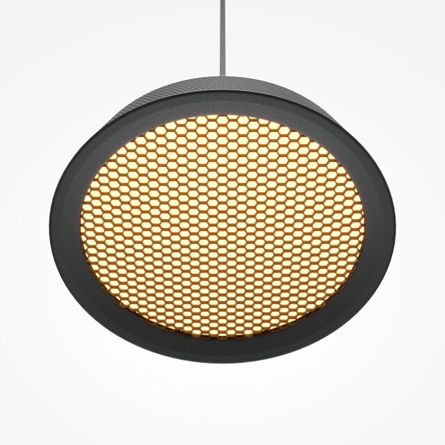Maytoni hanglamp el met goud Ø15,3 2993523 large