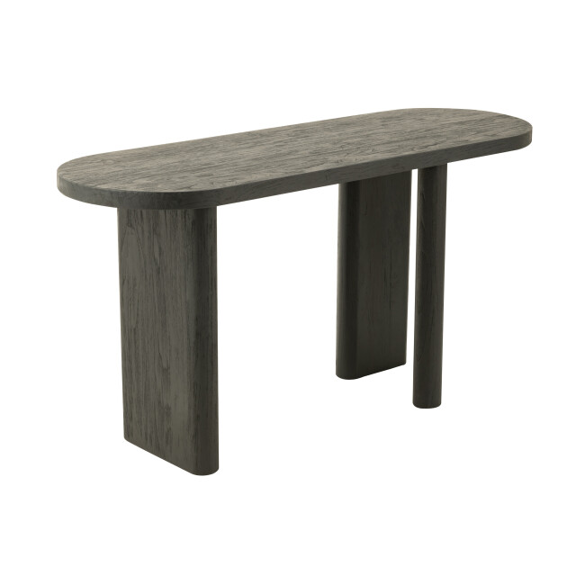J-Line tafel teak hout 150x50x75cm 3002200 large