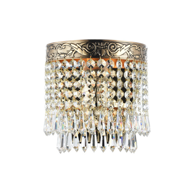 Maytoni wandlamp palace - 2994163 large