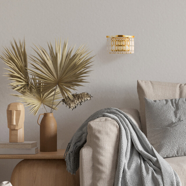 Maytoni wandlamp dune - 2993891 large