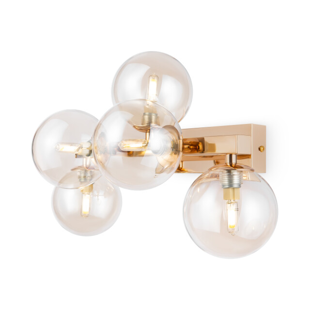 Maytoni wandlamp dallas - 2994006 large