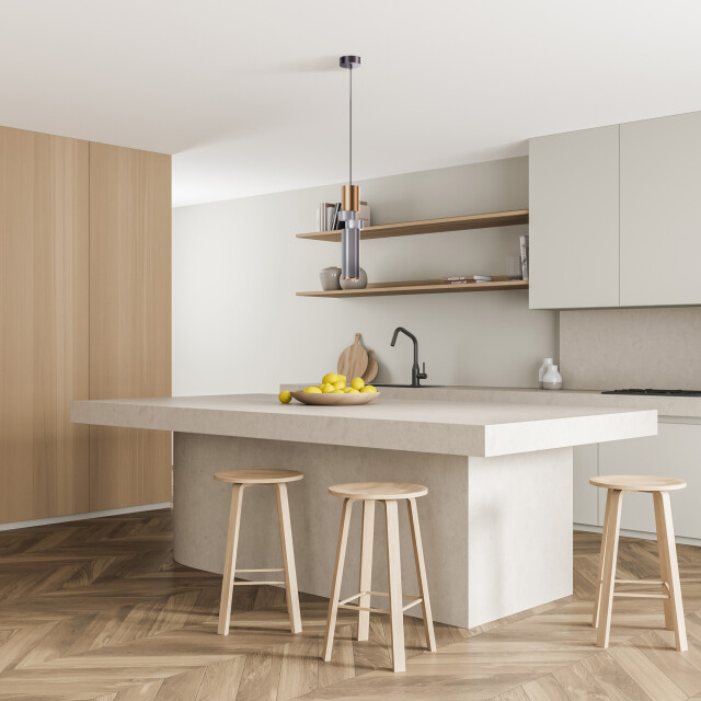 Maytoni hanglamp palette - Ø9,5 2994351 large