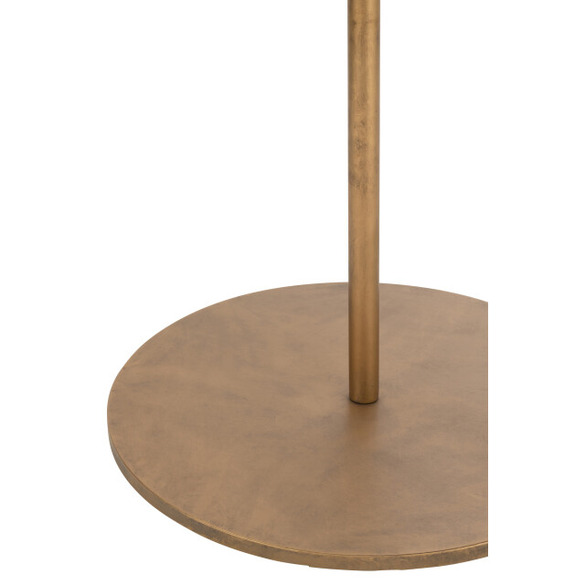 J-Line boom metaal goud large 255x255x250cm 3002290 large