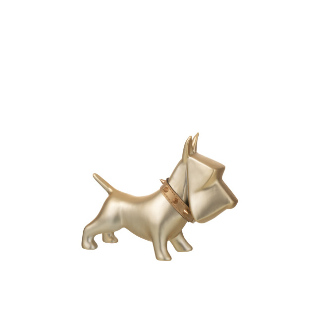 J-Line hond ker gd m 22x6.5x16.5cm 3007141 large
