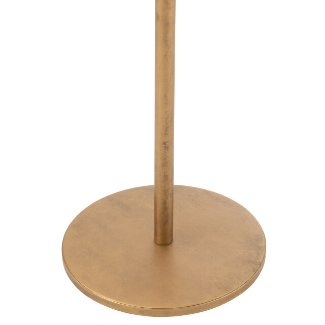 J-Line boom metaal goud small 60x60x75cm 3002288 large
