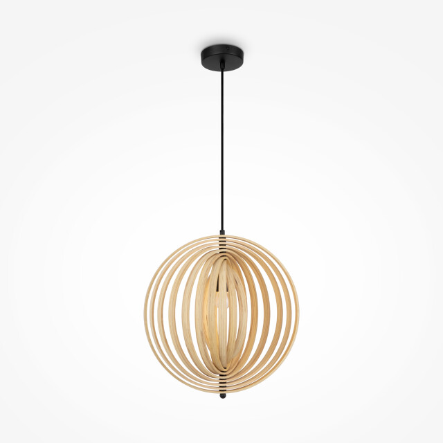 Maytoni hanglamp roots - Ø43 2994416 large