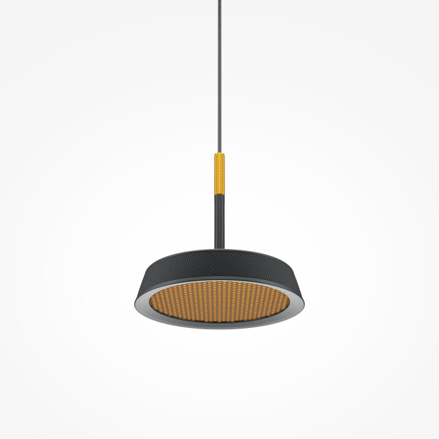 Maytoni hanglamp el met goud Ø15,3 2993523 large