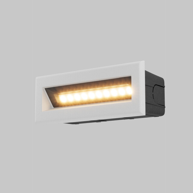 Maytoni Outdoor verlichting voor trappen bosca - 3004421 large