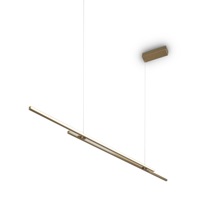 Maytoni hanglamp halo messing 2994256 large