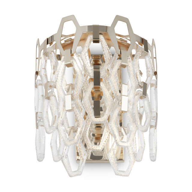 Maytoni wandlamp tissage - 2994123 large