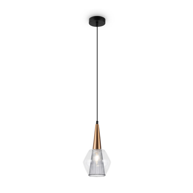 Maytoni hanglamp copita - Ø15 2994686 large
