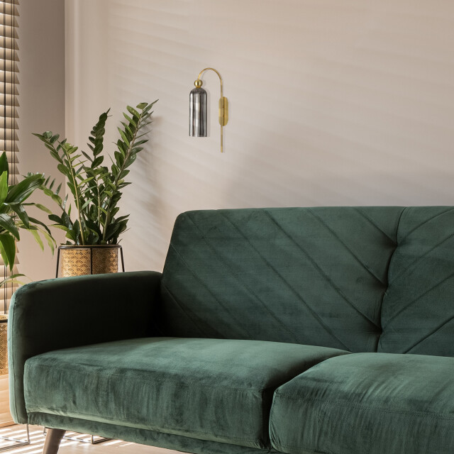 Maytoni wandlamp antic - Ø10 2993551 large