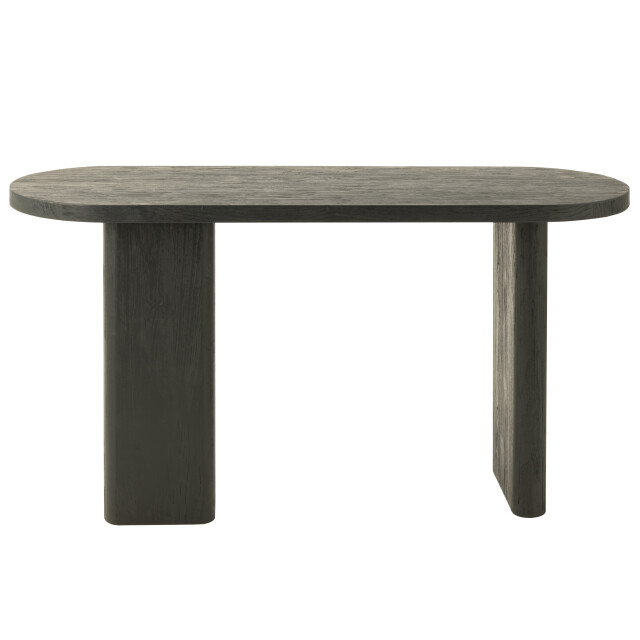 J-Line tafel teak hout 150x50x75cm 3002200 large