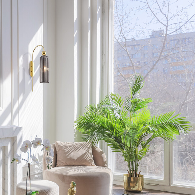 Maytoni wandlamp antic - Ø10 2993551 large
