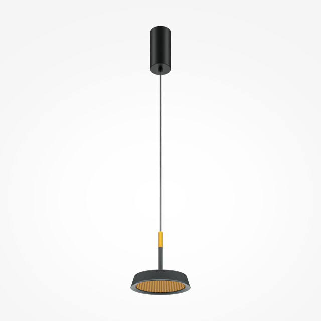 Maytoni hanglamp el met goud Ø15,3 2993523 large