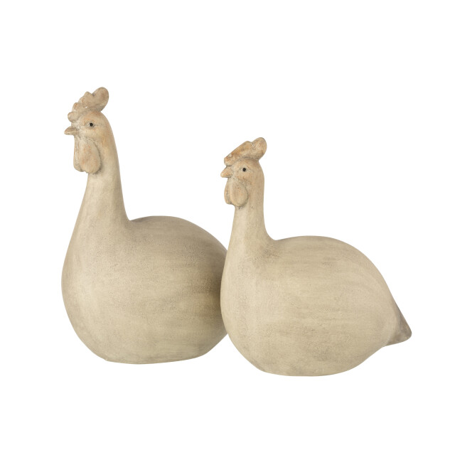 J-Line kip poly large 41.5x28x48cm 3005535 large