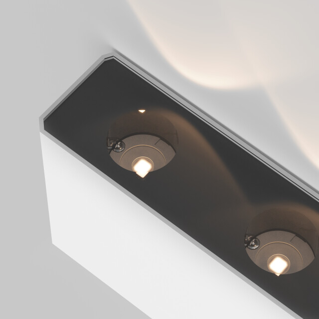 Maytoni Outdoor architecturale verlichting show - 3004523 large