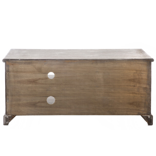 J-Line tv-kast + 2mand 2sch ht grey w 120x49x53.5cm 2999157 large