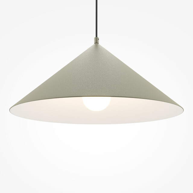 Maytoni hanglamp basic colors - Ø35 2993398 large