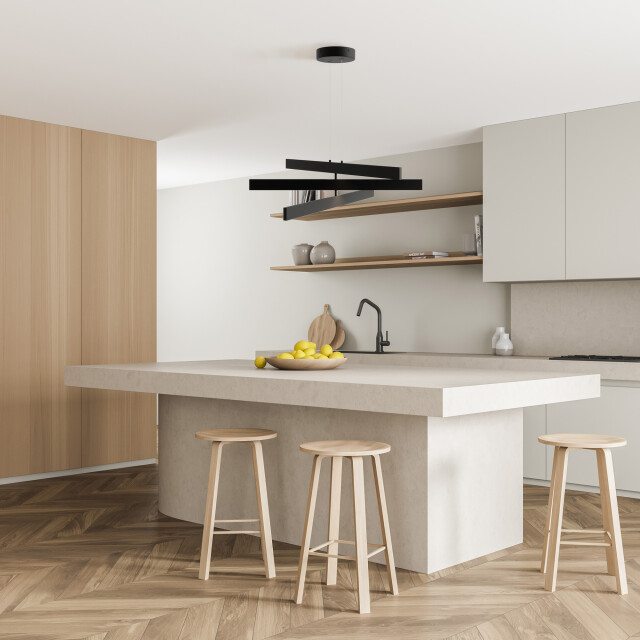 Maytoni hanglamp origami - 2994348 large