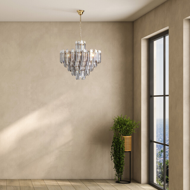 Maytoni hanglamp flare - Ø60,8 2994795 large
