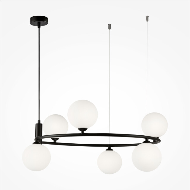 Maytoni hanglamp ring - Ø58 2994617 large
