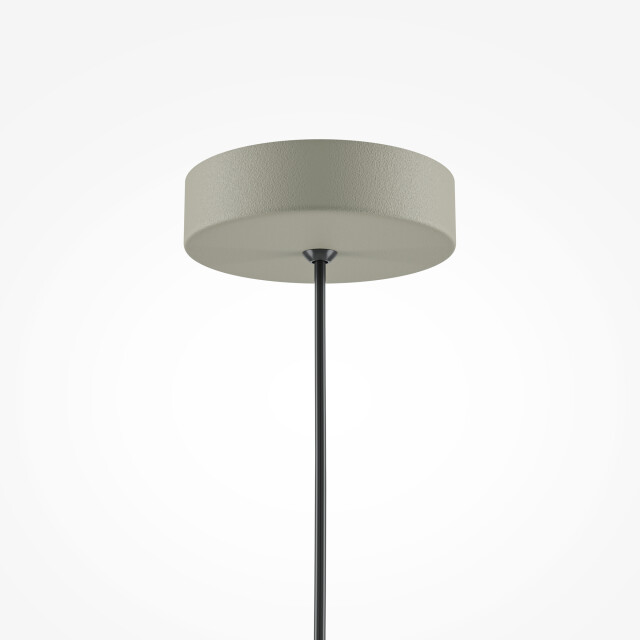 Maytoni hanglamp basic colors - Ø35 2993405 large