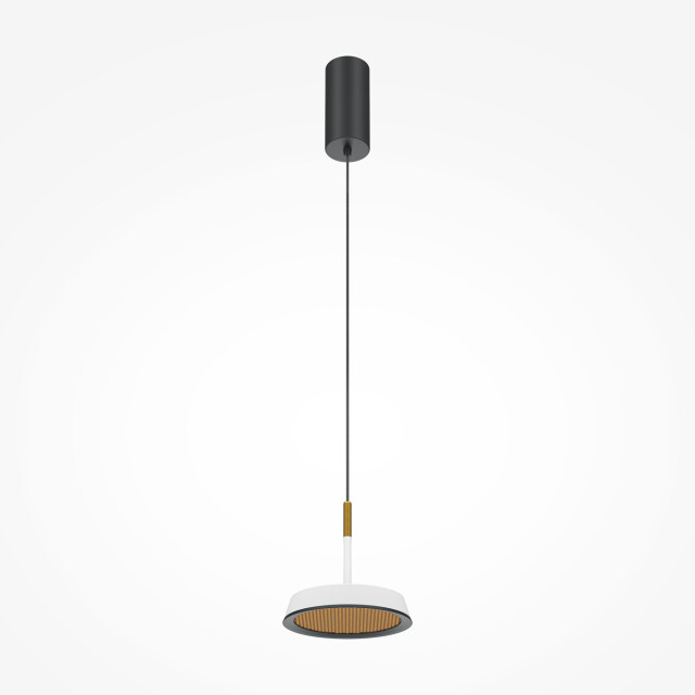 Maytoni hanglamp el met goud Ø15,3 2993526 large