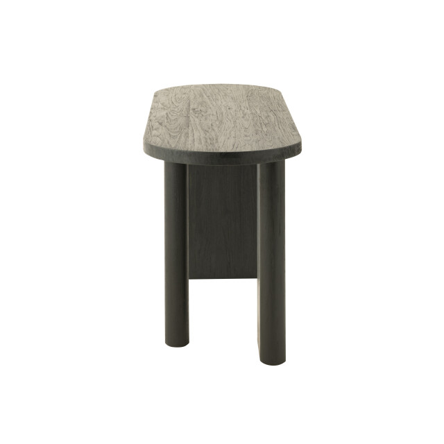 J-Line tafel teak hout 150x50x75cm 3002200 large