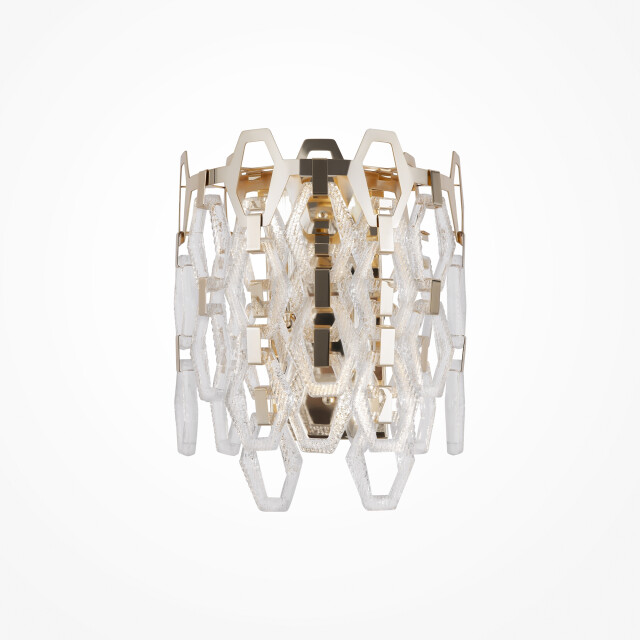 Maytoni wandlamp tissage - 2994123 large