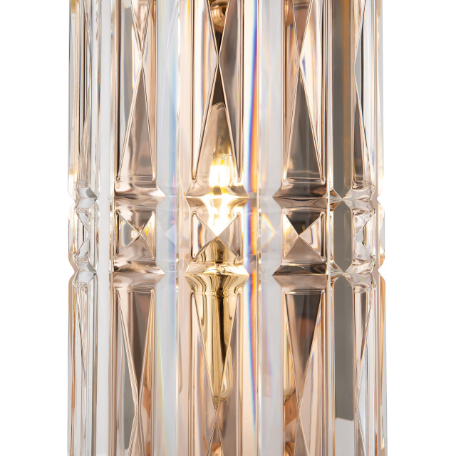 Maytoni wandlamp facet - 2994109 large