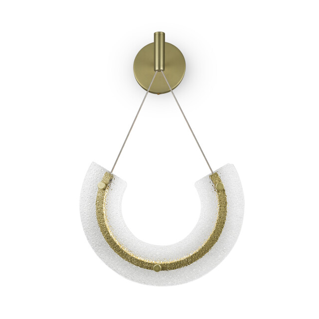 Maytoni wandlamp maya - 2994021 large