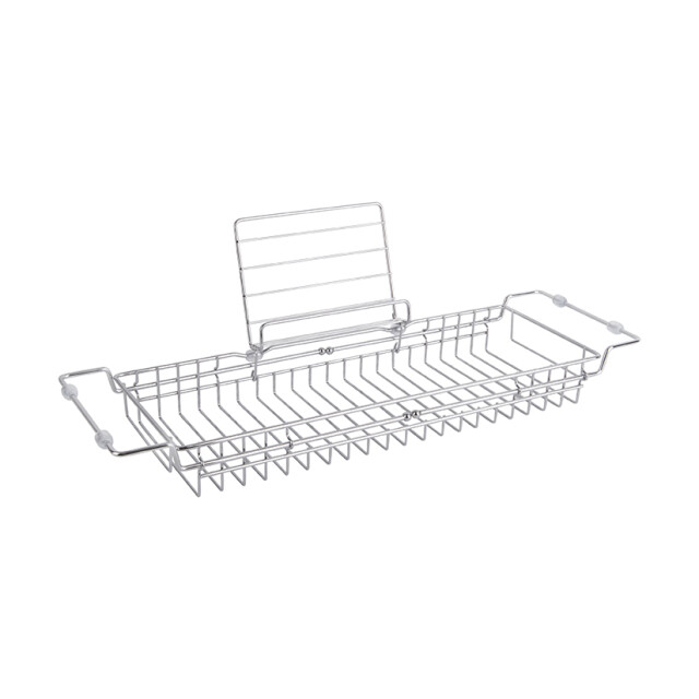 Present Time badrek caddy chroom 2926748 large