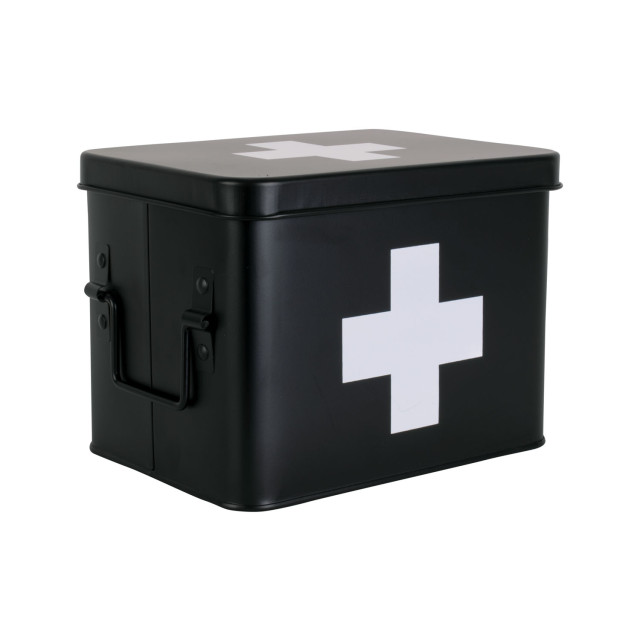 Present Time medicijnbox cross medium - 2926775 large