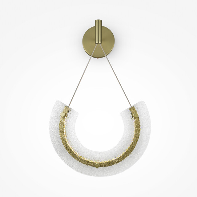 Maytoni wandlamp maya - 2994021 large