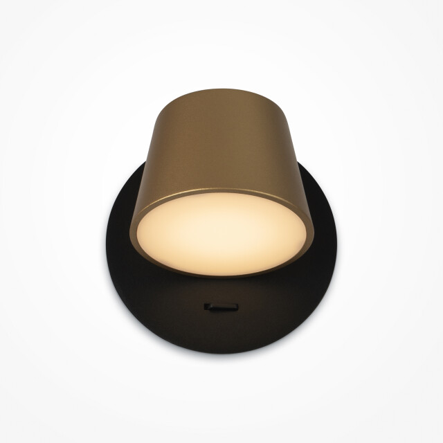Maytoni wandlamp pixel - Ø12 2993794 large