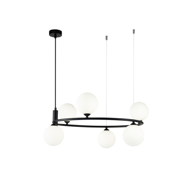 Maytoni hanglamp ring - Ø58 2994617 large