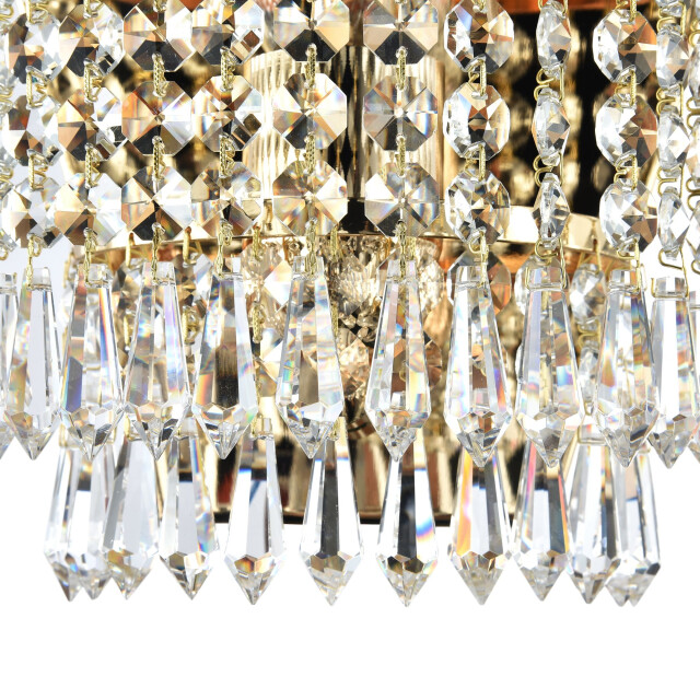 Maytoni wandlamp palace - 2994163 large