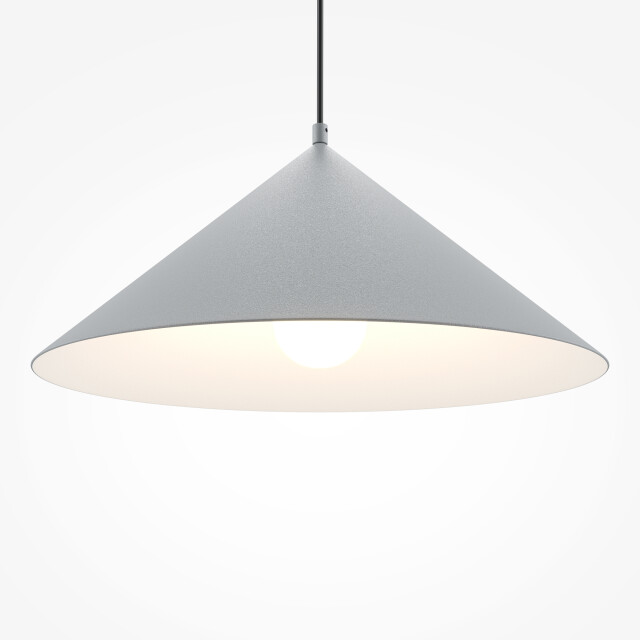 Maytoni hanglamp basic colors - Ø35 2993400 large