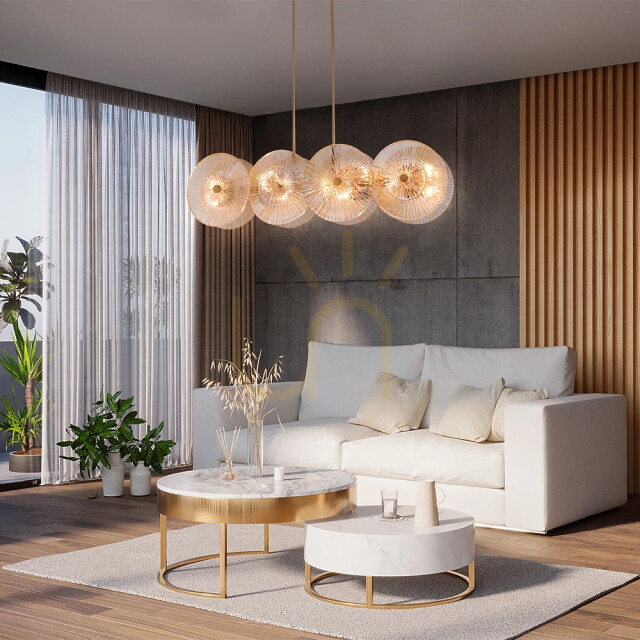 Maytoni hanglamp aster - 2993368 large