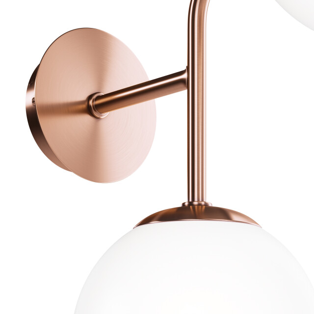 Maytoni wandlamp erich messing 2993932 large