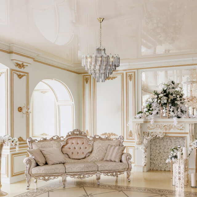 Maytoni hanglamp flare - Ø60,8 2994795 large