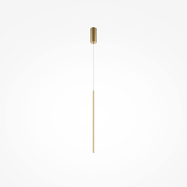 Maytoni hanglamp halo messing Ø1,7 2994237 large